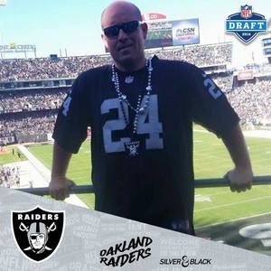 Meet your Posher, Aaron